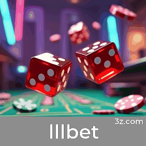 lllbet: Seu cassino premiado e confiável