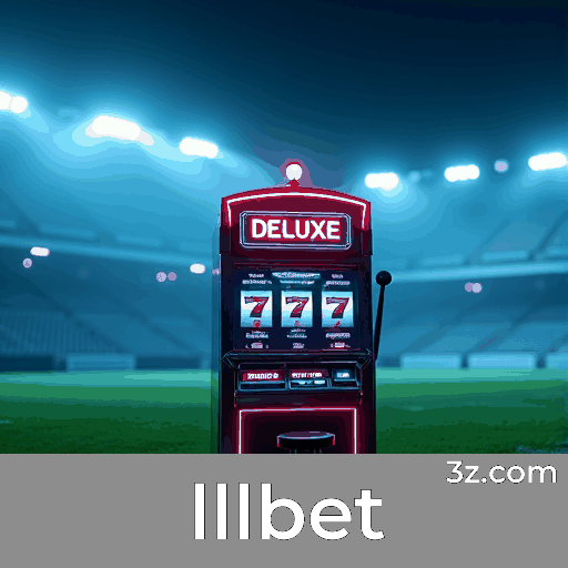 Descubra a Convergência de Tecnologias e as Experiências de Entretenimento Disruptivas na lllbet