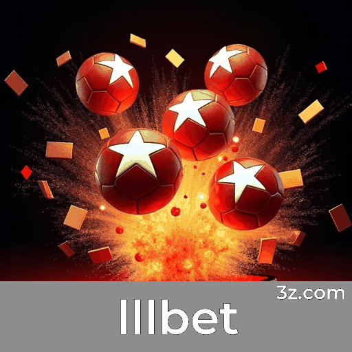 lllbet: Plataforma de Apostas com Serviço Profissional