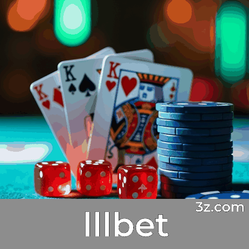 lllbet: Experiência Profissional de Cassino ao Vivo