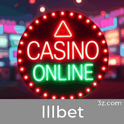 lllbet: Seu cassino premiado e confiável