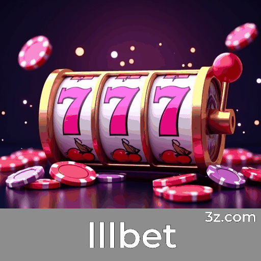 lllbet: Seu cassino premiado e confiável