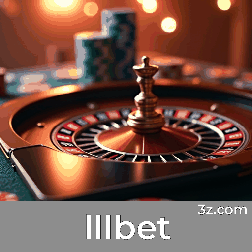 lllbet: Experiência Profissional de Cassino ao Vivo